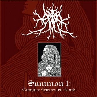 Spira : Summon 1 : Conjure Harvested Souls